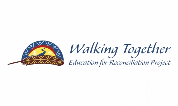 Walking Together – Reconciliation through Education<br>